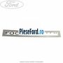 Emblema FOCUS C-MAX Ford Focus C-Max 2003-2007 1.6 Ti 115 cp HXDA, SIDA benzina