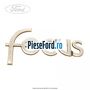 Emblema Focus Ford Focus 1998-2004 RS 215 cp HMDA benzina