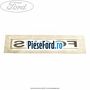 Emblema FOCUS Ford Focus 2004-2007 1.8 125 cp Q7DA, QQDA, QQDB benzina | Foto 2