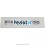 Emblema FOCUS Ford Focus 2004-2007 2.5 ST 225 cp HYDA benzina | Foto 4