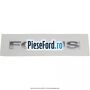 Emblema FOCUS Ford Focus 2008-2011 1.8 125 cp Q7DA, QQDA, QQDB benzina | Foto 4