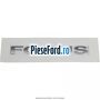 Emblema FOCUS Ford Focus 2008-2011 1.8 TDCi 115 cp KKDA diesel | Foto 4