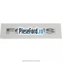 Emblema FOCUS Ford Focus 2008-2011 2.0 TDCi 110 cp IXDA diesel | Foto 4