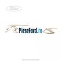Emblema Focus Ford Focus 2011-2014 2.0 TDCi 140 cp UFDB diesel