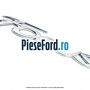 Emblema Focus Ford Focus 2014-2018 1.6 Ti 125 cp PNDA, PNDD benzina | Foto 2