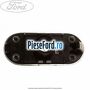 Emblema FOCUS neagra aripa fata Ford Focus 2004-2007 1.4 80 cp ASDA, ASDB benzina | Foto 2