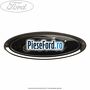 Emblema Ford bara fata Ford Fiesta 2013-2017 1.0 80 cp P4JA, P4JB, P4JC, P4JD benzina