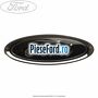Emblema Ford bara fata Ford Fiesta 2017-2023 1.1 Ti-VCT 75 cp FSJB benzina