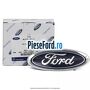 Emblema Ford, bara fata Ford Focus 2014-2018 2.3 RS 350 cp YVDA benzina