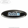 Emblema Ford bara fata Ford Puma 2020-2023 1.0 EcoBoost mHEV 155 cp BZJA Hybrid
