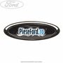 Emblema Ford bara fata Ford Puma 2020-2023 1.5 EcoBlue 120 cp ZTDA diesel