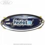 Emblema Ford bara fata Ford S-Max 2015-2023 1.5 EcoBoost 160 cp UNCI, UNCJ, UNCK benzina