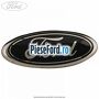 Emblema Ford fata Ford Ka plus 2019-2020 1.5 TDCI 95 cp 15DSOX diesel