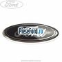Emblema Ford fata Ford Transit 1994-2000 2.5 TD  100 cp 4EB, 4EC diesel