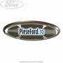 Emblema Ford grila radiator Ford C-Max 2011-2015 1.6 TDCi 115 cp T1DA, T1DB diesel