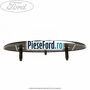 Emblema Ford grila radiator Ford EcoSport 2013-2018 1.5 TDCi 90 cp UGJE diesel