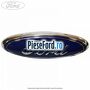 Emblema Ford grila radiator Ford EcoSport 2019-2023 1.0 EcoBoost 100 cp SFJL benzina | Foto 2