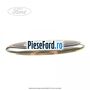 Emblema Ford grila radiator Ford Fiesta 1996-2001 1.8 DI 75 cp RTN, RTP, RTQ diesel