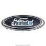Emblema Ford grila radiator Ford Fusion 1.25 75 cp FUJA, FUJB benzina