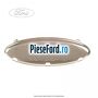 Emblema Ford grila radiator Ford Fusion 1.25 75 cp FUJA, FUJB benzina | Foto 2
