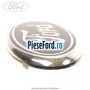 Emblema Ford grila radiator Ford Fusion 1.25 75 cp FUJA, FUJB benzina | Foto 4