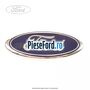 Emblema Ford grila radiator Ford Fusion 1.3 60 cp BAJA benzina | Foto 3