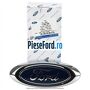 Emblema Ford grila radiator Ford Galaxy 2007-2014 2.0 145 cp AOWA, AOWB, TBWA, TBWB benzina | Foto 3