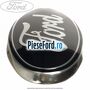 Emblema Ford grila radiator Ford Grand C-Max 2011-2015 1.6 TDCi 115 cp T1DA, T1DB diesel