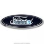Emblema Ford grila radiator Ford Ka 2009-2016 1.3 TDCi 75 cp 169A1000, FD4 diesel | Foto 3