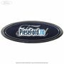 Emblema Ford grila radiator Ford Kuga 2016-2018 1.5 EcoBoost 150 cp M8MA, M8MB, M8MC, M8MD, M8ME benzina