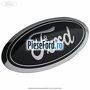 Emblema Ford grila radiator Ford Kuga 2016-2018 1.5 TDCi 120 cp XWMB, XWMC diesel
