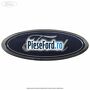 Emblema Ford grila radiator Ford Kuga 2016-2018 2.0 EcoBoost 4x4 230 cp C20HDTX benzina
