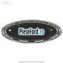Emblema Ford grila radiator Ford Kuga 2016-2018 2.0 EcoBoost 4x4 230 cp C20HDTX benzina