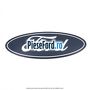 Emblema Ford grila radiator Ford Ranger 2006-2012 3.0 TDCi 4x4 156 cp MD30DITC, WEC diesel