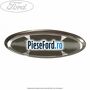 Emblema Ford grila radiator Ford Tourneo Connect 2013-2018 1.6 TDCi 115 cp T1GA diesel