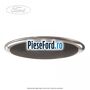 Emblema Ford grila radiator, hayon 3/5 usi Ford B-Max 1.0 EcoBoost 120 cp M1JA benzina | Foto 2