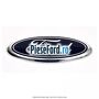 Emblema Ford grila radiator, hayon 3/5 usi Ford B-Max 1.4 LPG 90 cp RTJC LPG