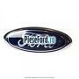Emblema Ford grila radiator, hayon 3/5 usi Ford B-Max 1.5 TDCi 95 cp XVJA, XVJC diesel | Foto 3