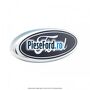 Emblema Ford grila radiator, hayon 3/5 usi Ford B-Max 1.6 Ti 105 cp IQJA, IQJC benzina | Foto 4