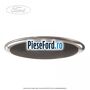 Emblema Ford grila radiator, hayon 3/5 usi Ford Focus 2008-2011 2.0 TDCi 136 cp G6DA, G6DB, G6DD, G6DG diesel | Foto 2