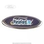 Emblema Ford grila radiator, hayon 3/5 usi Ford Focus 2011-2014 1.6 TDCi 115 cp T1DA, T1DB diesel | Foto 5