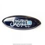 Emblema Ford grila radiator, hayon 3/5 usi Ford Focus 2011-2014 1.6 TDCi 95 cp T3DA, T3DB diesel | Foto 3