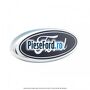Emblema Ford grila radiator, hayon 3/5 usi Ford Focus 2011-2014 2.0 ST 250 cp R9DA, R9DB, R9DC, R9DD benzina | Foto 4