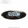 Emblema Ford grila radiator model 9 inch Ford Transit 2006-2014 2.2 TDCi 130 cp QWFA diesel