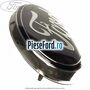 Emblema Ford grila radiator model 9 inch Ford Transit 2006-2014 2.2 TDCi 136 cp USRA, USRB diesel
