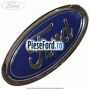 Emblema Ford hayon berlina Ford Focus 2014-2018 1.5 EcoBoost 150 cp M8DA, M8DB benzina