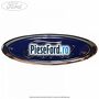 Emblema Ford hayon berlina Ford Focus 2014-2018 1.5 EcoBoost 182 cp M9DA, M9DB benzina