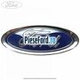Emblema Ford hayon berlina Ford Focus 2014-2018 1.5 TDCi ECOnetic 105 cp AEDA, XXDB diesel