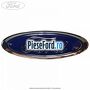 Emblema Ford hayon berlina Ford Focus 2014-2018 2.3 RS 350 cp YVDA benzina