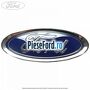 Emblema Ford hayon berlina Ford Transit Courier 2014-2018 1.0 EcoBoost 100 cp SFCA, SFCB, SFCC, SFCD, SFCE benzina